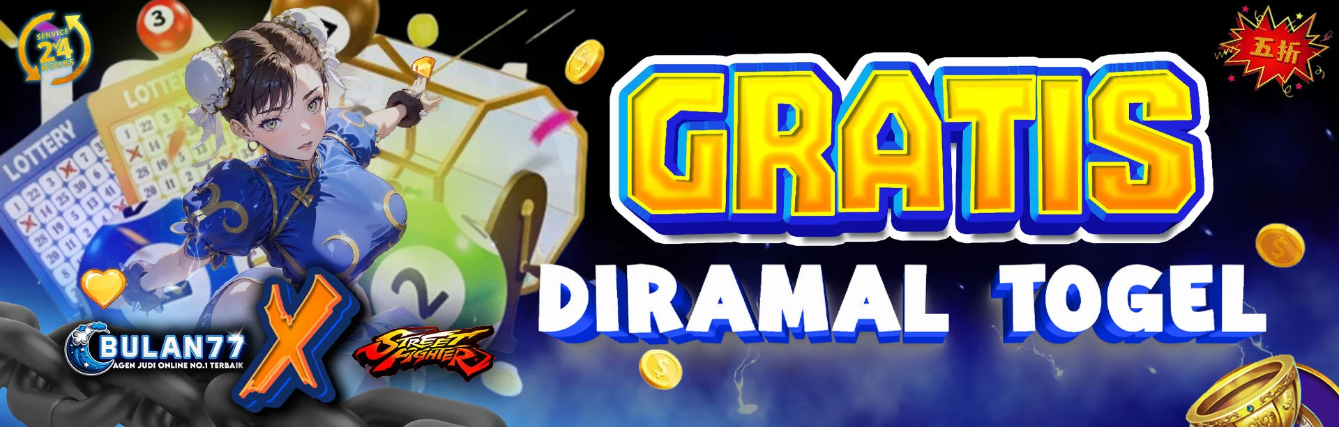 VersusBola138 Banner Slot Online